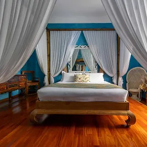  Bed & Breakfast Fuordarno Bed & Breakfast