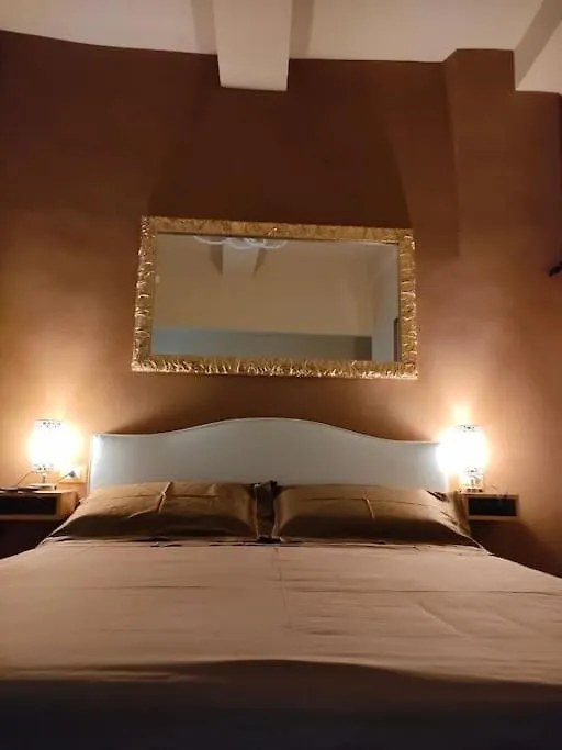 Pinocchio Private Room location