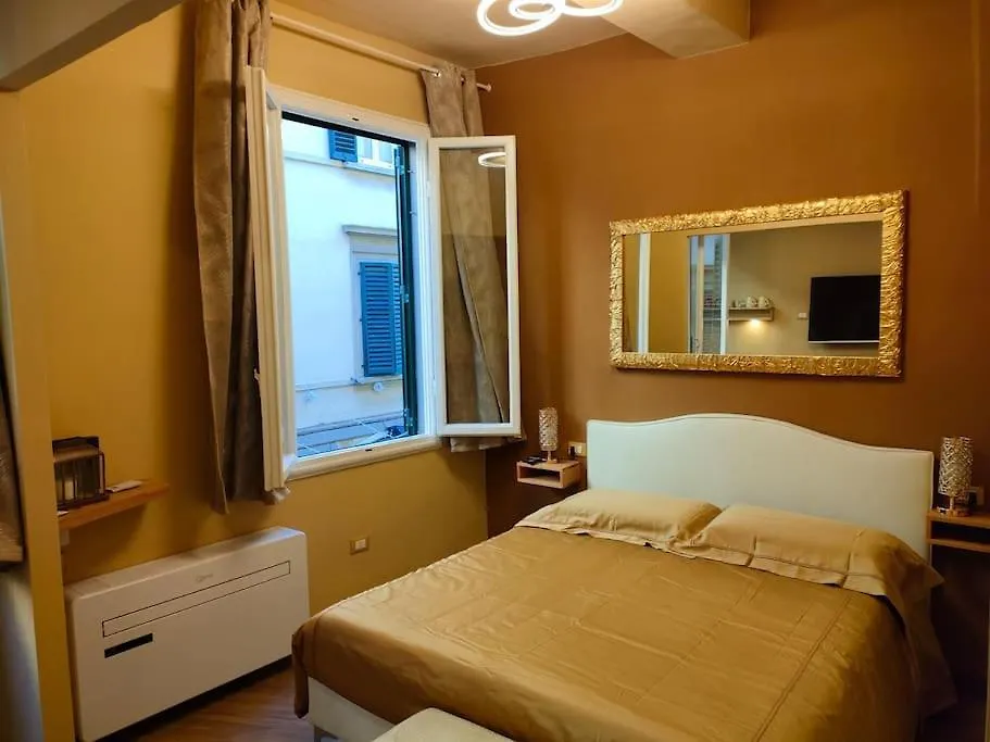 Pinocchio Private Room Florence Italy