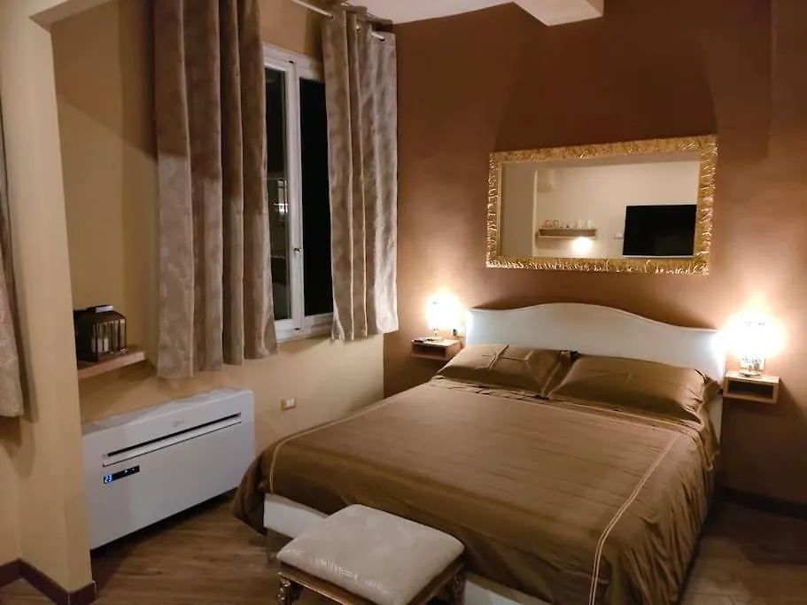 Apartment Pinocchio Private Room Florence