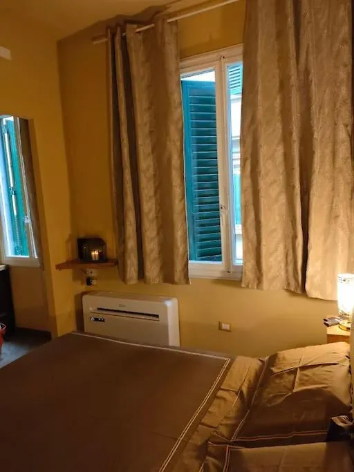 Pinocchio Private Room فلورنس إيطاليا