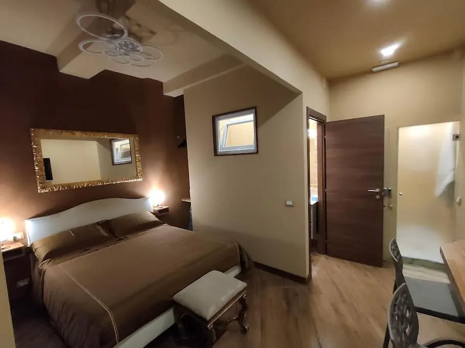 Pinocchio Private Room فلورنس 0*,  إيطاليا